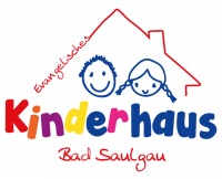 Logo Kinderhaus